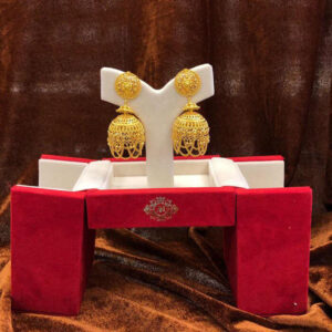Chic Dangle Earrings