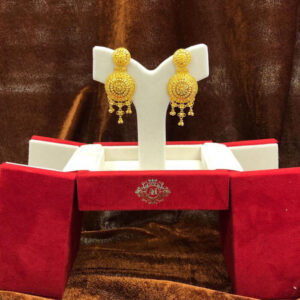 Graceful Earrings