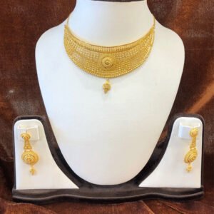 Celestial Necklace