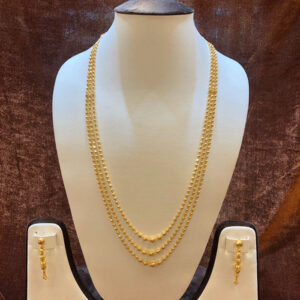 Delicate Allure Necklace