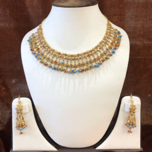 Golden Delight Necklace