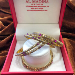 Fashionable Bangles
