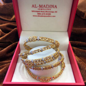 BANGLES