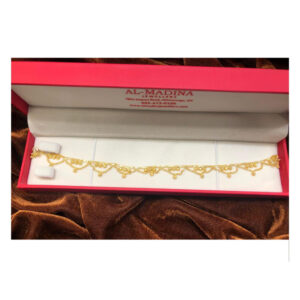 Urban Wrist Adornment