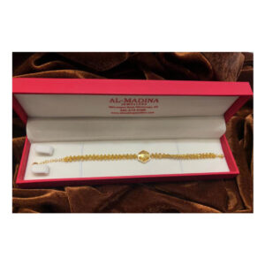 Modern Alloy Bracelet