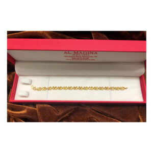 Contemporary Wristlet