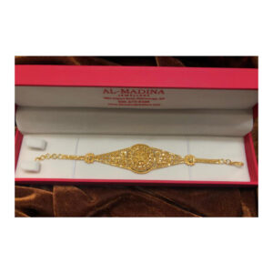 Fashionable Wristwear