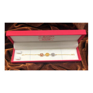 Graceful Wristlet