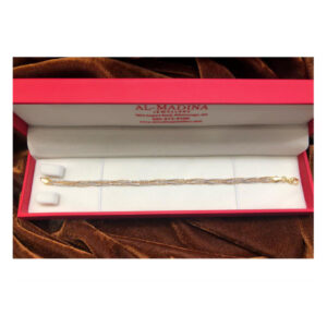 Sleek Contemporary Wristwear