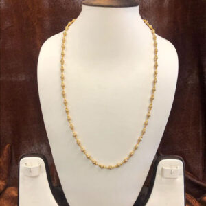Refined Chainlet