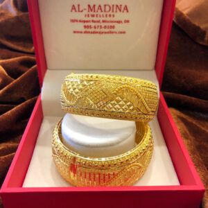 Timeless Kara Design