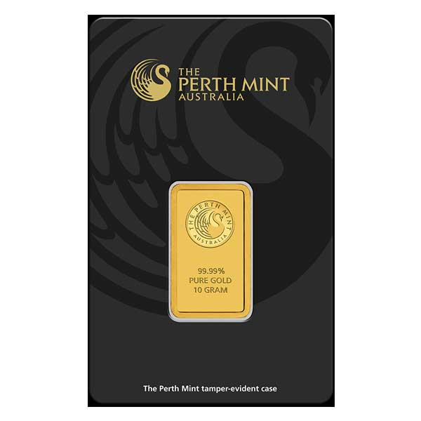 10 Gram Gold Perth